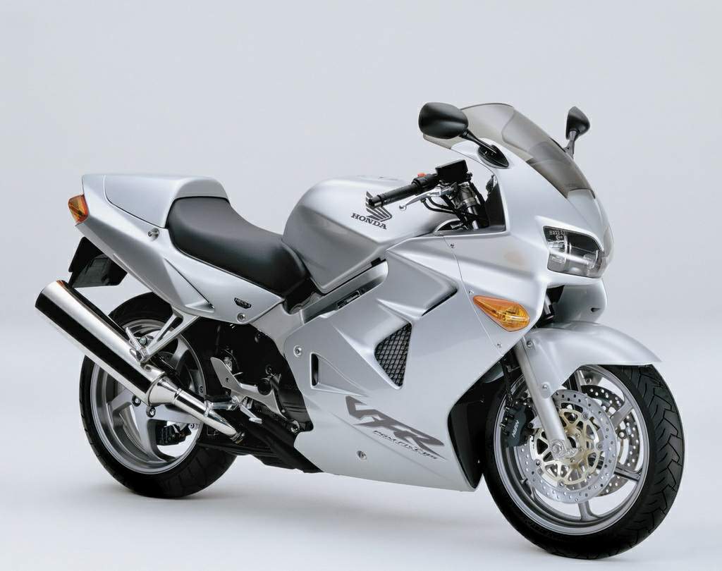 Honda vfr 800 схема электропроводки